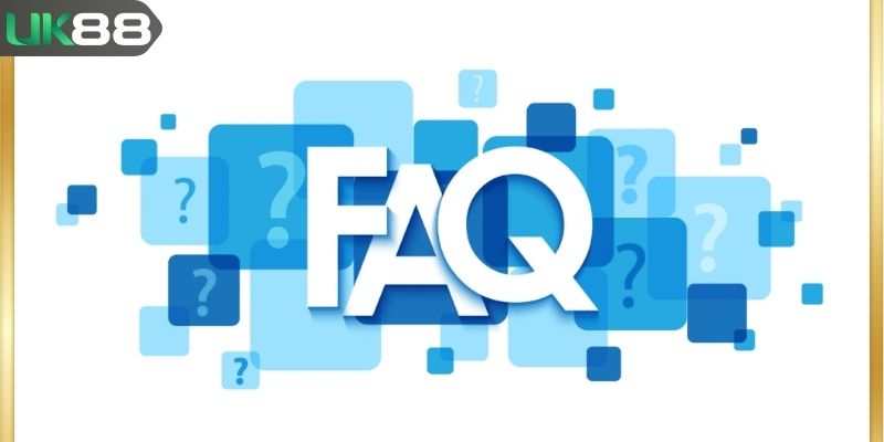Giải đáp một số FAQs về vấn đề tài chính