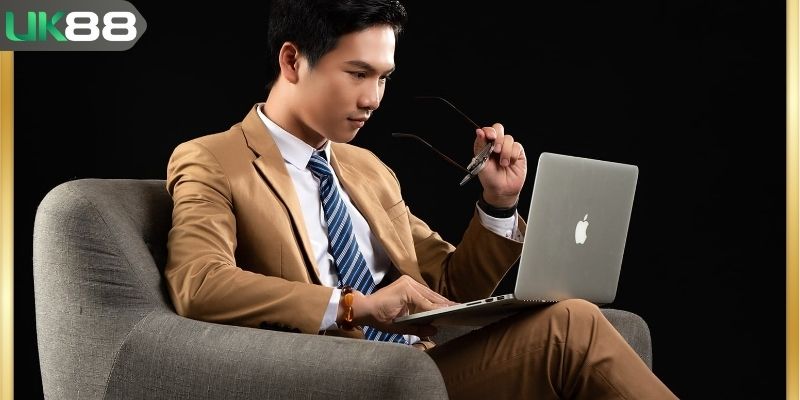 Hành trình tươi đẹp của CEO UK88 Ngọc Khánh