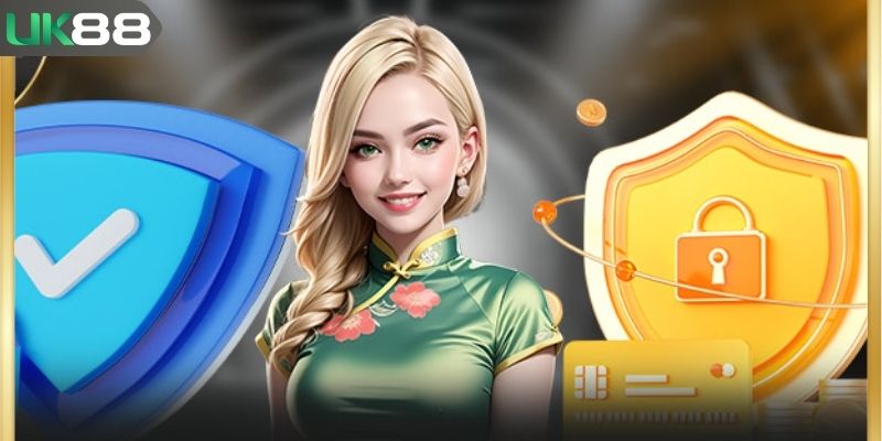 Tải app UK88 giúp hội viên hạn chế rủi ro bảo mật